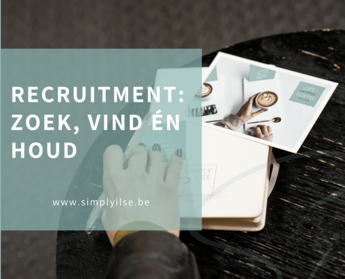 Recruitment