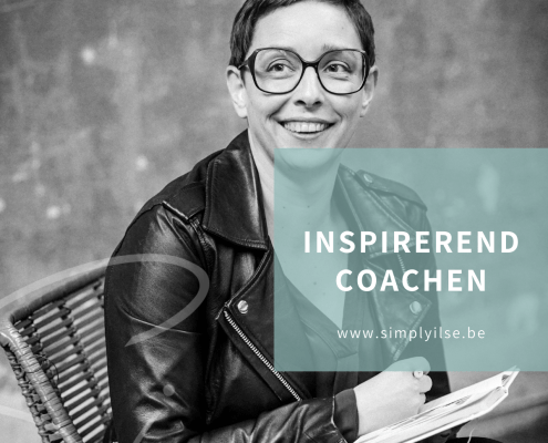 Inspirerend coachen: een stappenplan