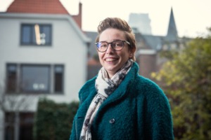 Simply Ilse HR Partner
